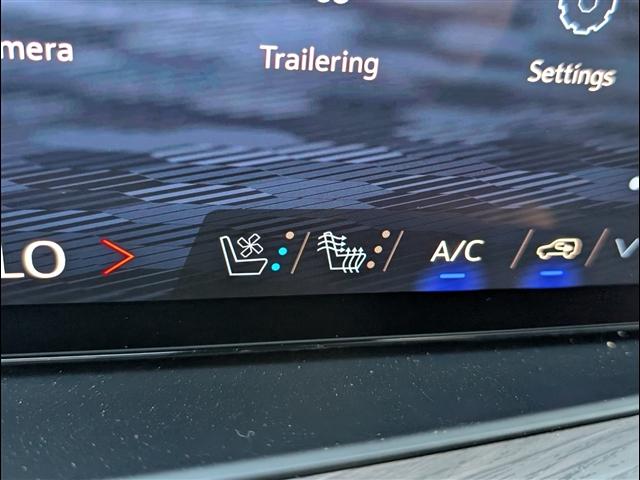 new 2026 Chevrolet Tahoe car, priced at $87,303