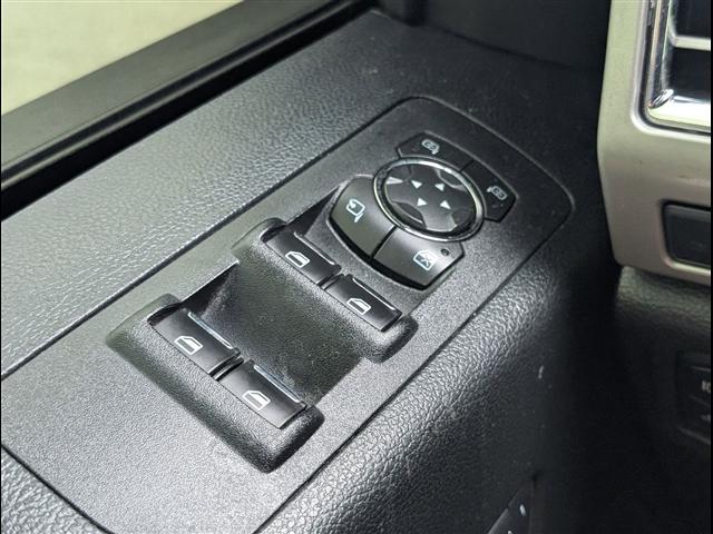 used 2016 Ford F-150 car, priced at $18,950