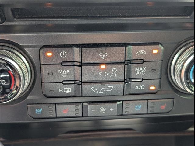 used 2016 Ford F-150 car, priced at $18,950