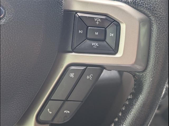 used 2016 Ford F-150 car, priced at $18,950