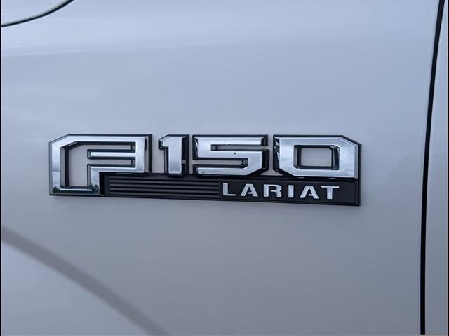 used 2016 Ford F-150 car, priced at $18,950