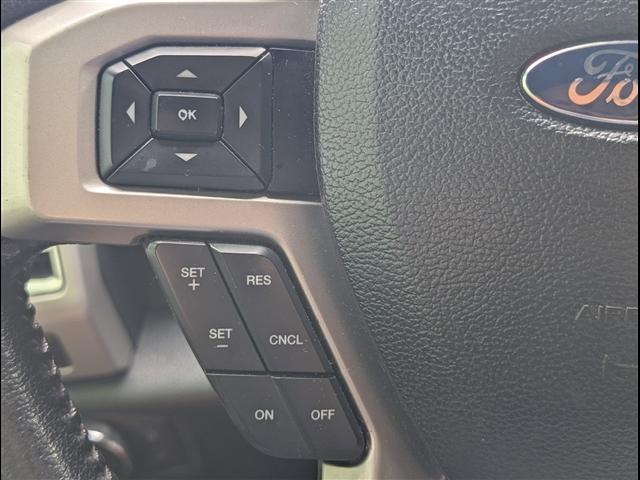 used 2016 Ford F-150 car, priced at $18,950