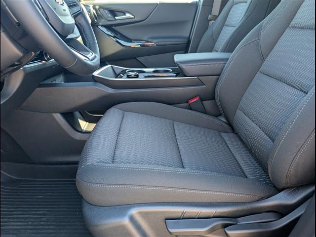 new 2027 Chevrolet Equinox car, priced at $30,007
