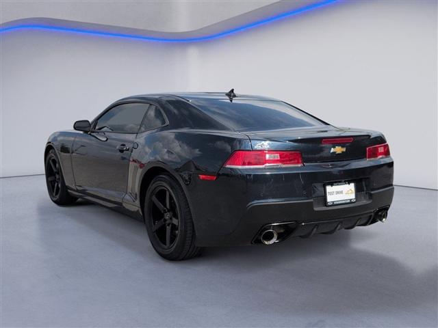 used 2014 Chevrolet Camaro car, priced at $10,950
