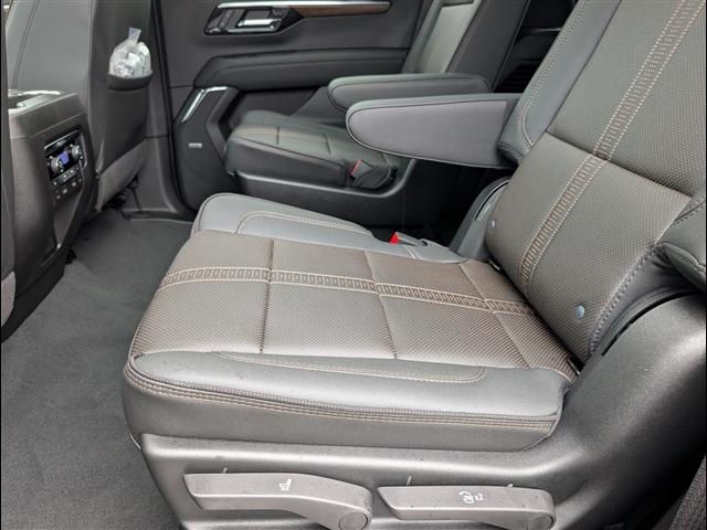 new 2026 Chevrolet Tahoe car, priced at $92,573