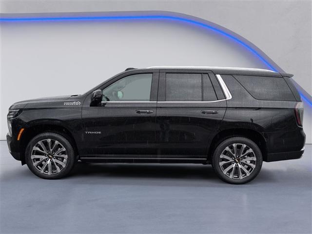 new 2026 Chevrolet Tahoe car, priced at $92,573