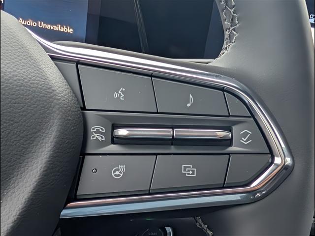 new 2026 Chevrolet Tahoe car, priced at $92,573