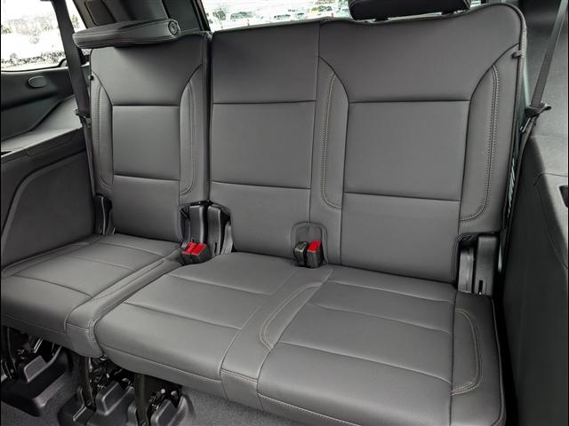 new 2026 Chevrolet Tahoe car, priced at $92,573