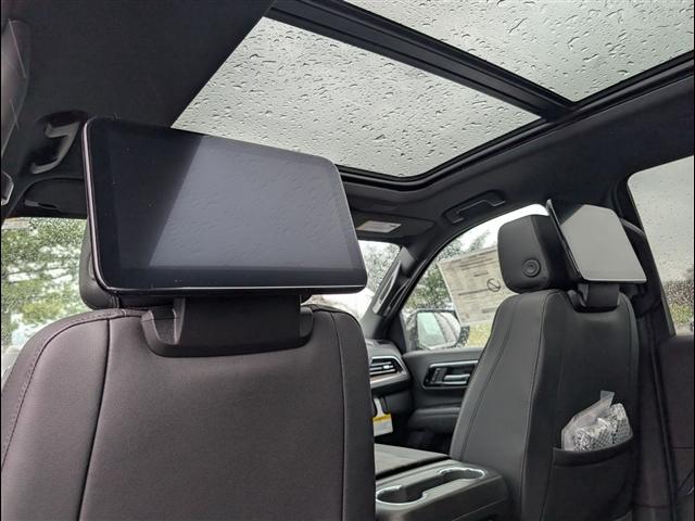 new 2026 Chevrolet Tahoe car, priced at $92,573