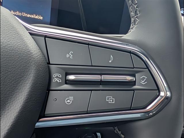 new 2026 Chevrolet Tahoe car, priced at $92,573