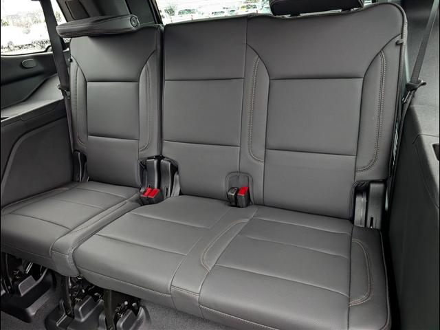 new 2026 Chevrolet Tahoe car, priced at $92,573