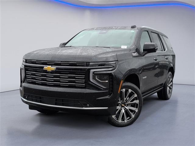 new 2026 Chevrolet Tahoe car, priced at $92,573