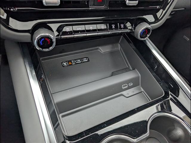 new 2026 Chevrolet Tahoe car, priced at $92,573