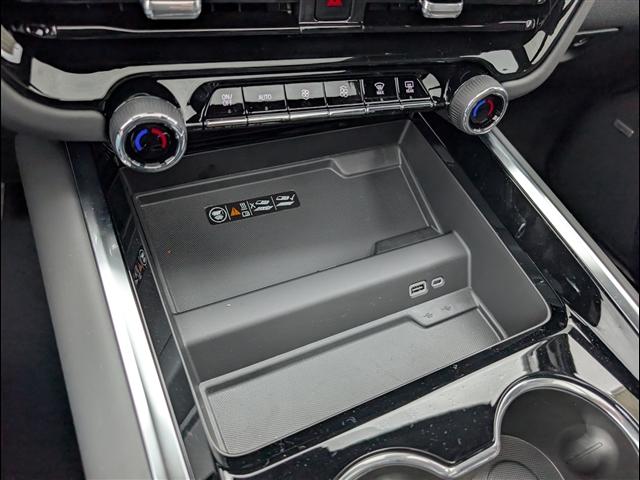 new 2026 Chevrolet Tahoe car, priced at $92,573