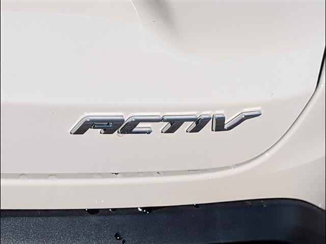 new 2026 Chevrolet Trax car, priced at $25,888