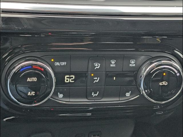 new 2026 Chevrolet Trax car, priced at $25,888