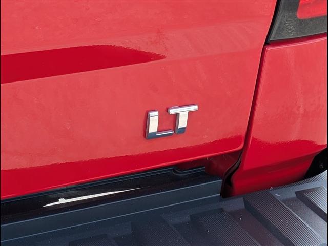 used 2017 Chevrolet Silverado 1500 car, priced at $18,722