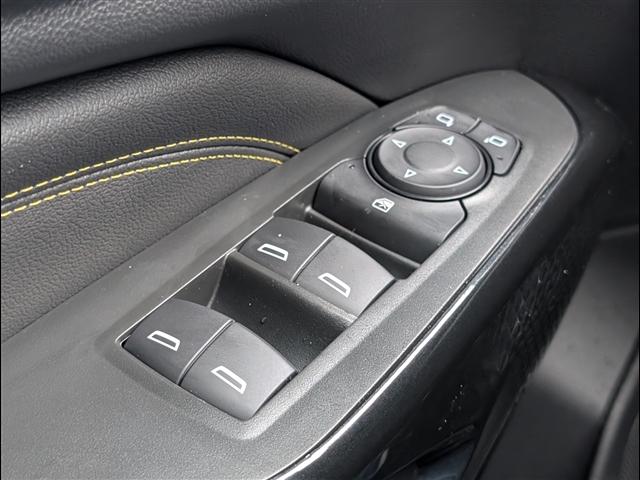 new 2026 Chevrolet Trax car, priced at $27,283