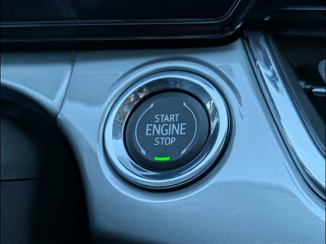 new 2026 Chevrolet Trax car, priced at $27,283