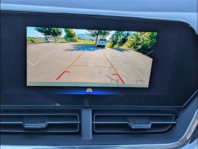 new 2026 Chevrolet Trax car, priced at $27,283