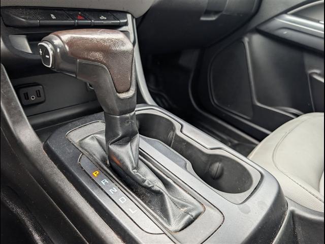 used 2021 Chevrolet Colorado car, priced at $16,950