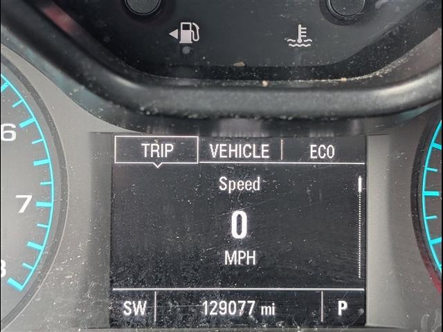 used 2021 Chevrolet Colorado car, priced at $16,950