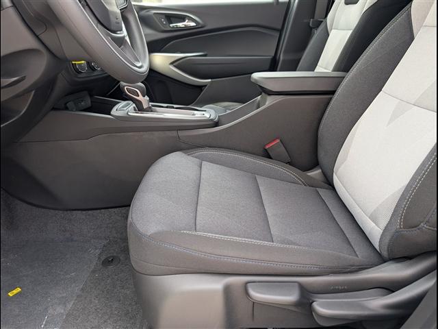 new 2026 Chevrolet Trax car, priced at $26,847