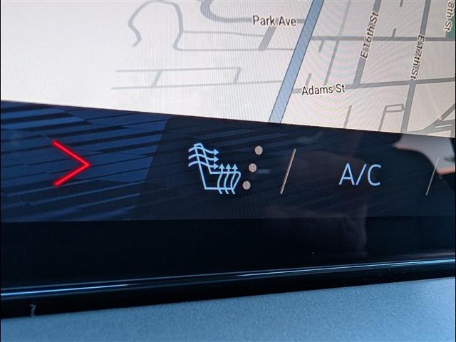 new 2026 Chevrolet Traverse car, priced at $43,843