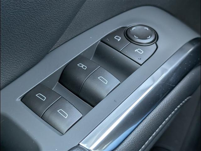 new 2026 Chevrolet Traverse car, priced at $43,843