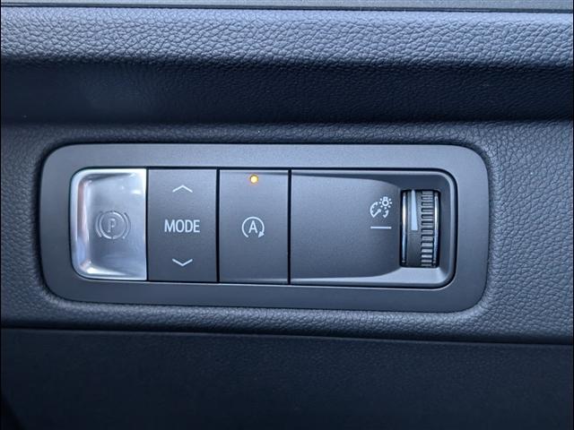 new 2026 Chevrolet Traverse car, priced at $43,843