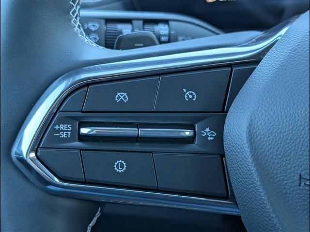 new 2026 Chevrolet Traverse car, priced at $43,843