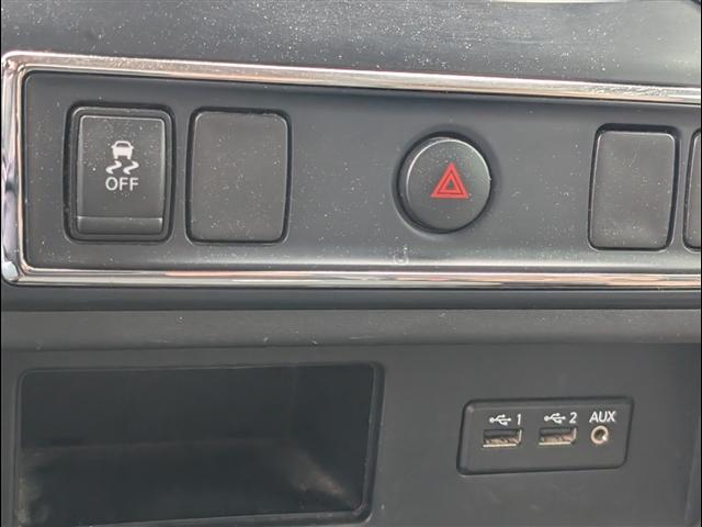 used 2019 Nissan Titan car, priced at $16,950