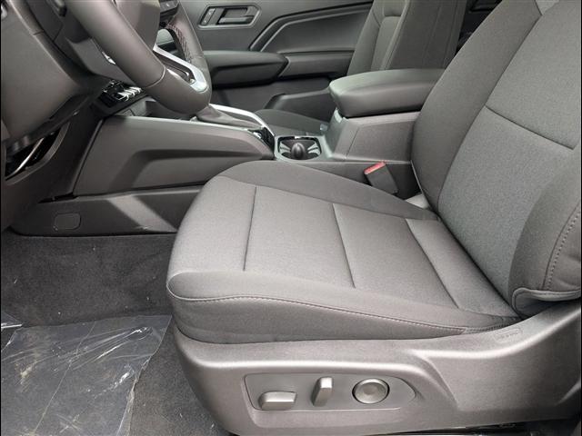 new 2026 Chevrolet Colorado car, priced at $32,523