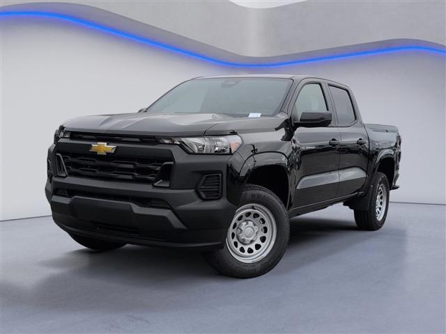 new 2026 Chevrolet Colorado car, priced at $32,523