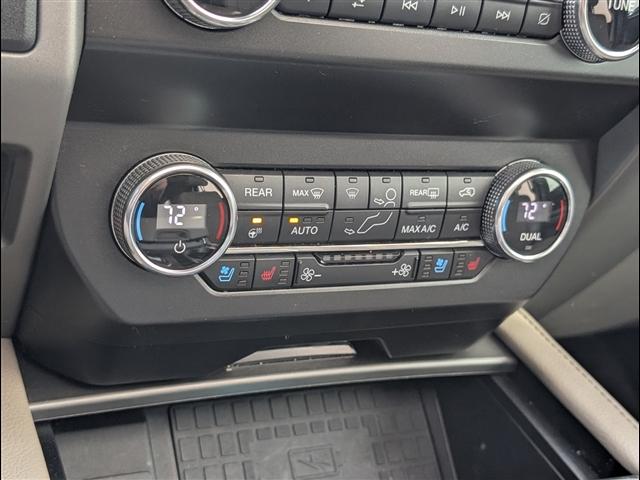 used 2020 Ford Expedition car, priced at $21,950