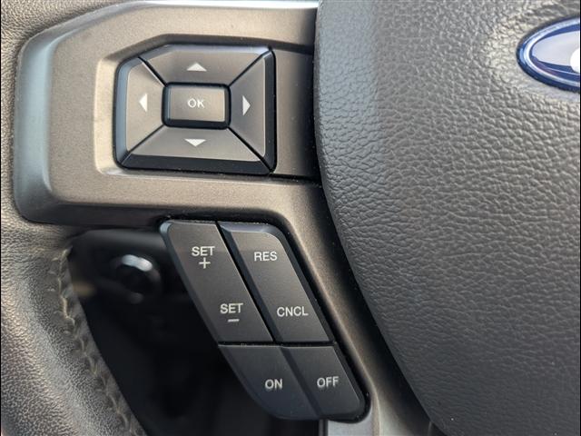 used 2020 Ford Expedition car, priced at $21,950