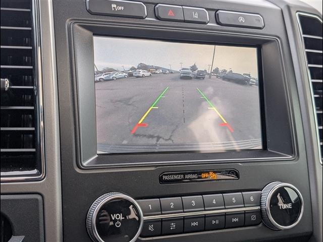 used 2020 Ford Expedition car, priced at $21,950