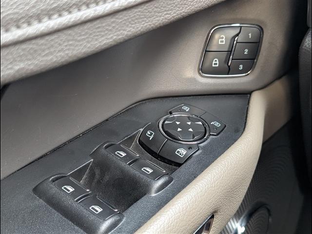 used 2020 Ford Expedition car, priced at $21,950