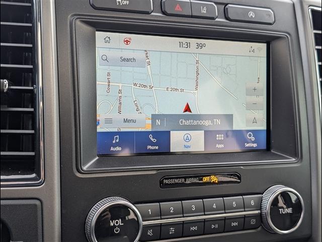 used 2020 Ford Expedition car, priced at $21,950