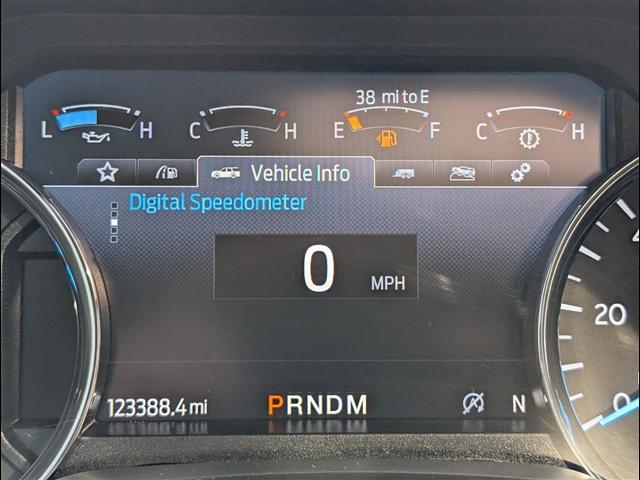 used 2020 Ford Expedition car, priced at $21,950