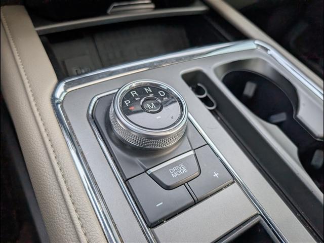 used 2020 Ford Expedition car, priced at $21,950