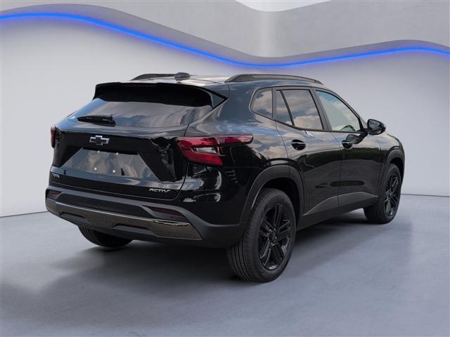 new 2026 Chevrolet Trax car, priced at $29,347