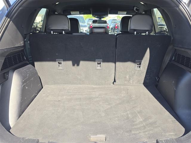 used 2024 Ford Escape car, priced at $21,800