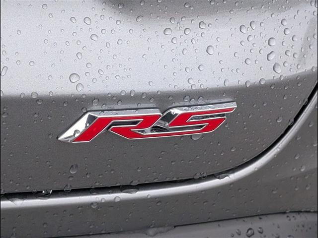 new 2026 Chevrolet Trax car, priced at $24,094