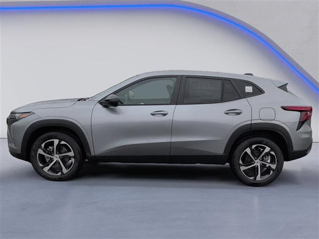 new 2026 Chevrolet Trax car, priced at $24,094