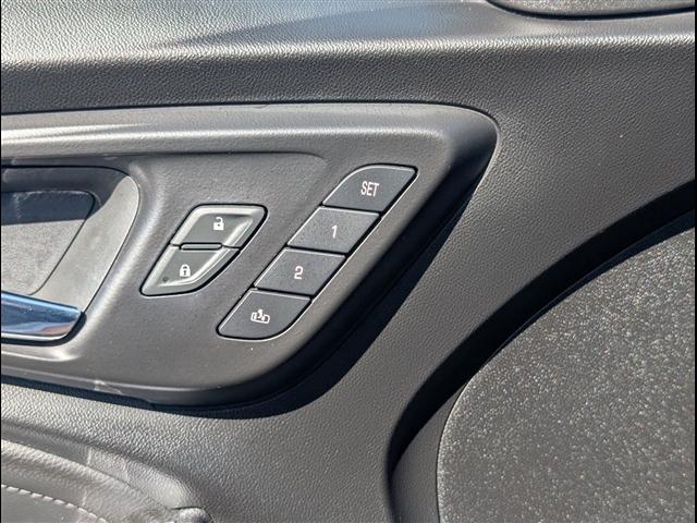 used 2023 Chevrolet Malibu car, priced at $18,858