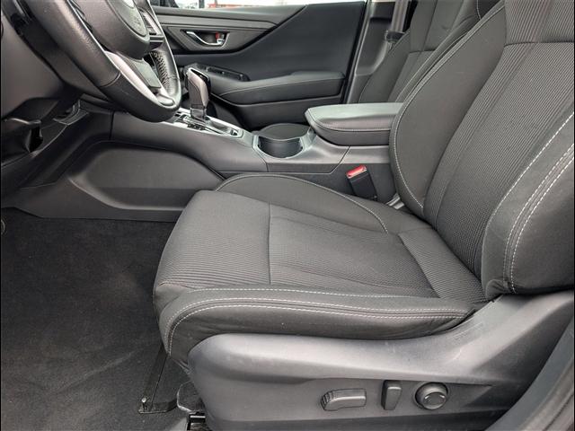 used 2023 Subaru Legacy car, priced at $21,968