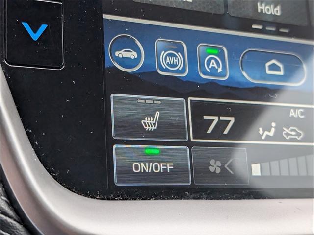 used 2023 Subaru Legacy car, priced at $21,968