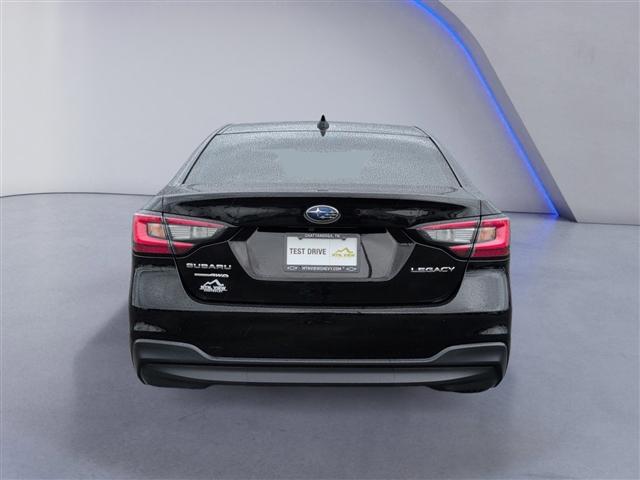 used 2023 Subaru Legacy car, priced at $21,968