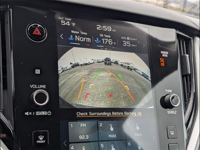 used 2023 Subaru Legacy car, priced at $21,968